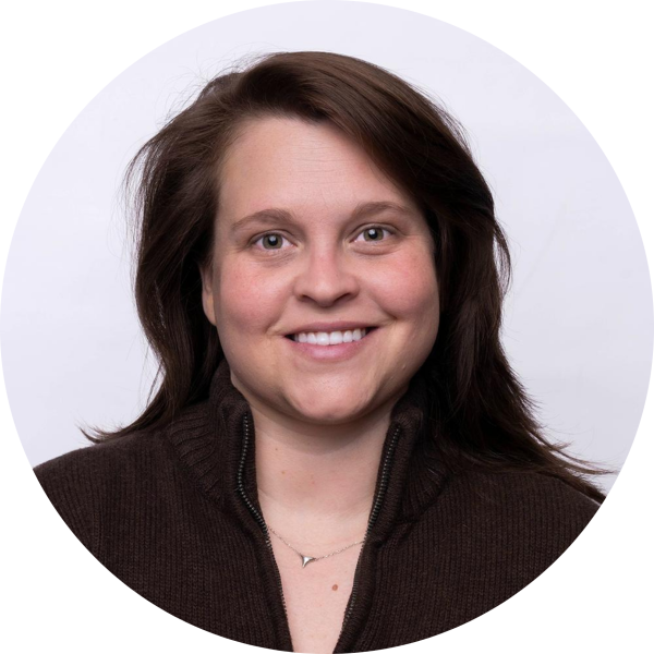 Taylor Patterson Headshot
