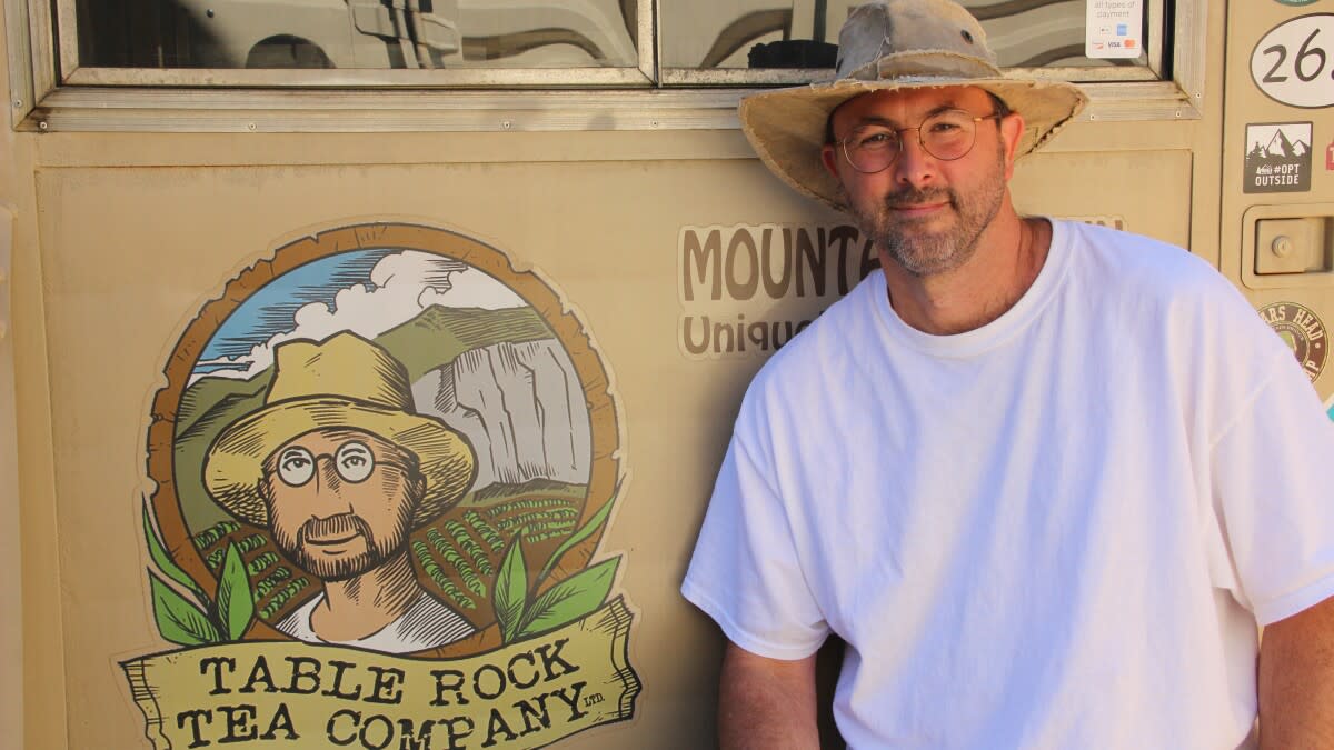 Table Rock Tea Company