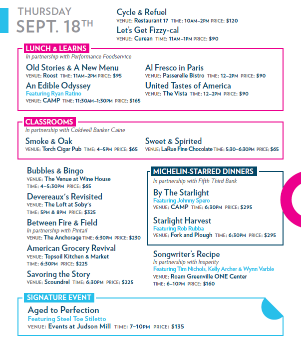 September 18th 2025 euphoria schedule