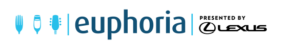 euphoria Logo (horizontal)