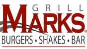 grill marks