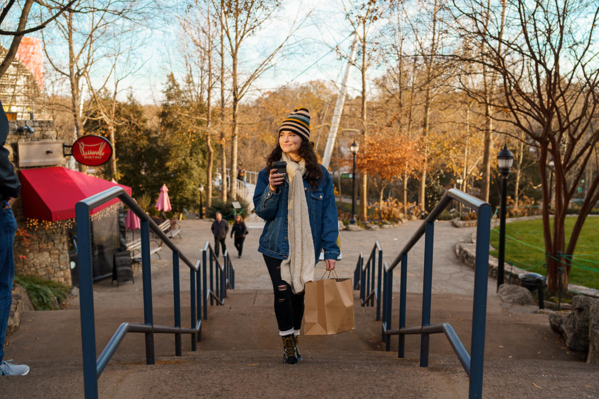 Cozy Up to Greenville, SC This Winter