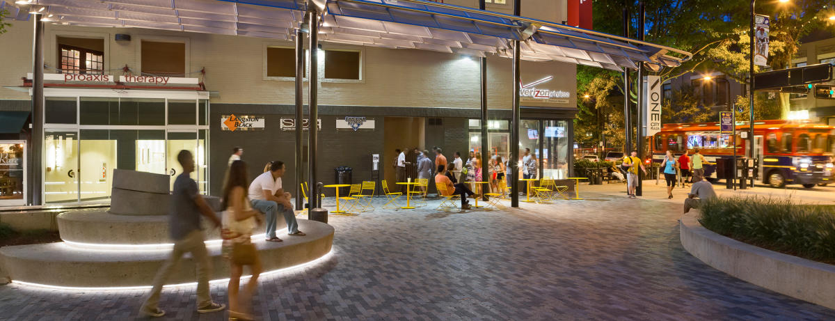 Downtown Attractions | VisitGreenvilleSC