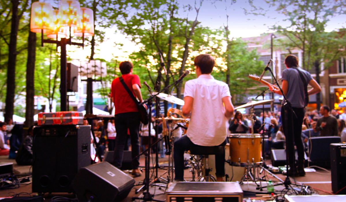 Weekly Events | VisitGreenvilleSC