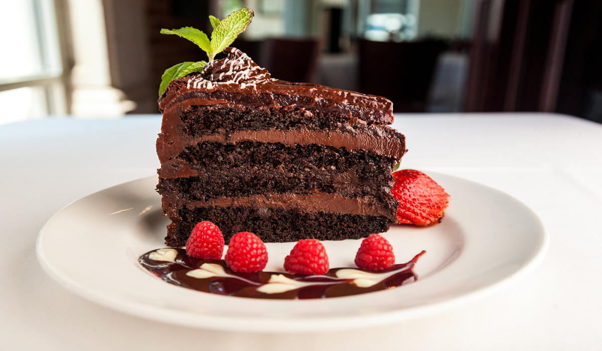 Dessert Spots: Bakeries & Sweet Treats in Greenville, SC