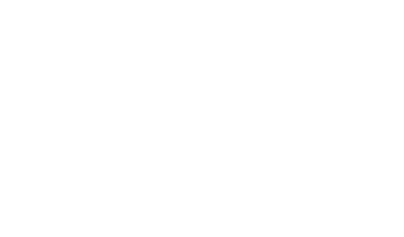 White VisitGreenvilleSC Film Logo with SC State Outline