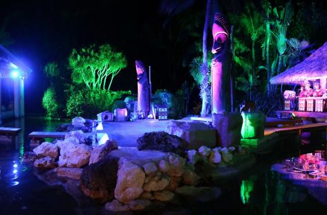 Fish Eye Restaurant  3