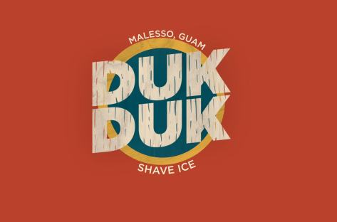 DukDuk Shave Ice