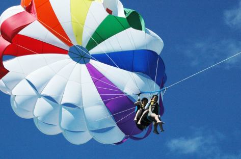 Guam Bikini Island Club