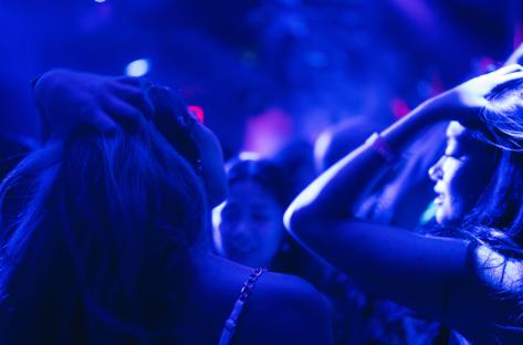 Club ZOH