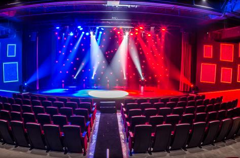Encore - Theater3