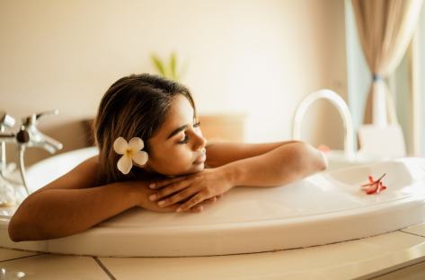 SPA AYUALAM (RIHGA ROYAL LAGUNA GUAM RESORT) - 6