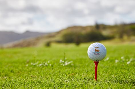 LeoPalace Resort Country Club