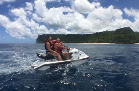 Guam Jet Ski 4