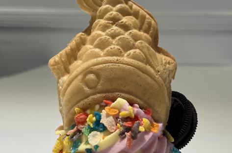 Boong's Dessert