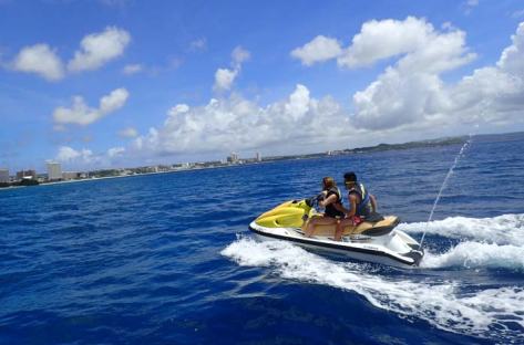 Joe's Jet Skis - 4