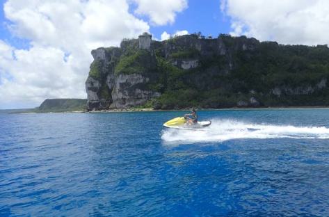 Joe's Jet Ski - 6