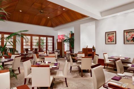 Roy's Restaurant