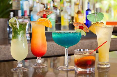 Hilton Tree Bar 3