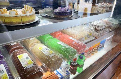 Winchell's 2