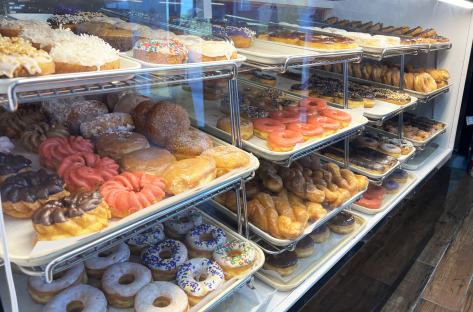 Winchell's 1