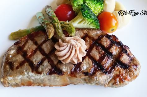 Eataliano Menu