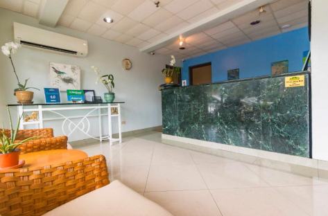 sure stay hotel image 1