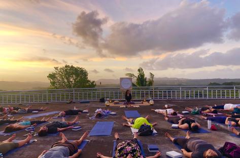 Ina Wellness 2