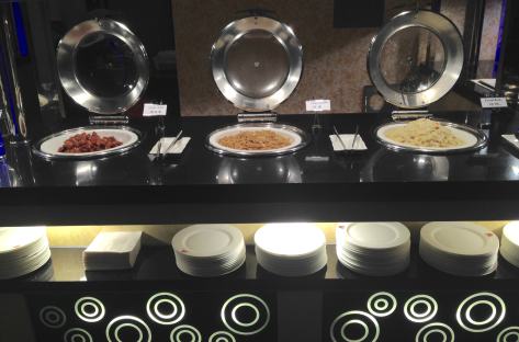 VIP HOUSE CHINESE RESTAURANT 4