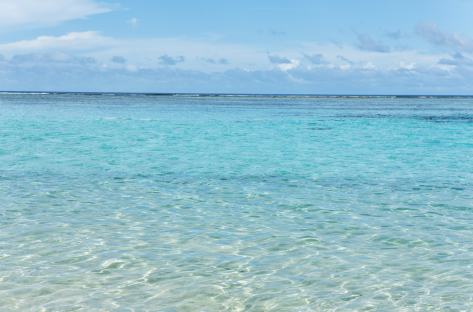 sea