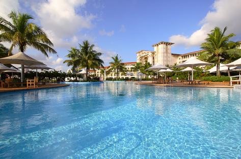Leo Palace Guam Resort