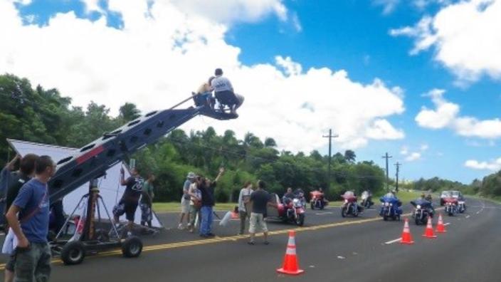 Guam TV Productions, Inc.