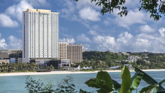 Dusit Thani GUAM RESORT 砂 ボトル入り Dusit Thani GUAM RESORT 砂 ボトル入り Dusit Thani GUAM RESORT 砂