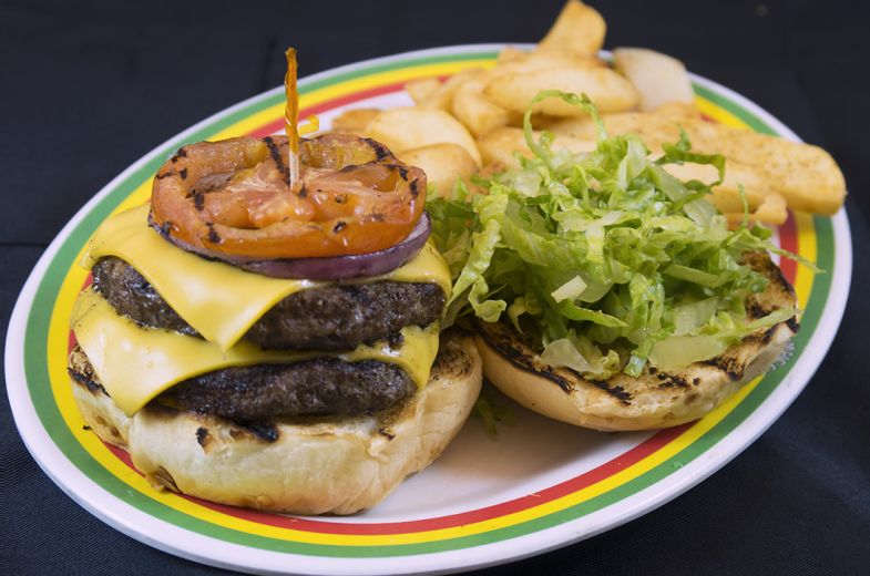 Jamaican Grill 9