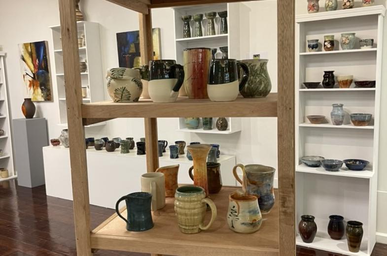 The Potters Studio photo 1