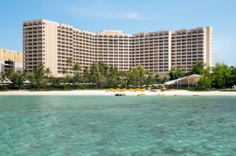 Hyatt Guam 1