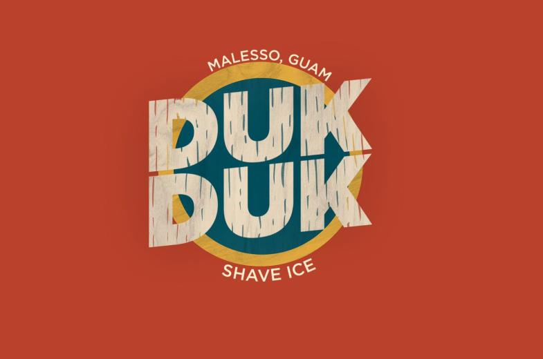 DukDuk Shave Ice