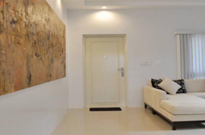 Tumon Bel Air Service Residences