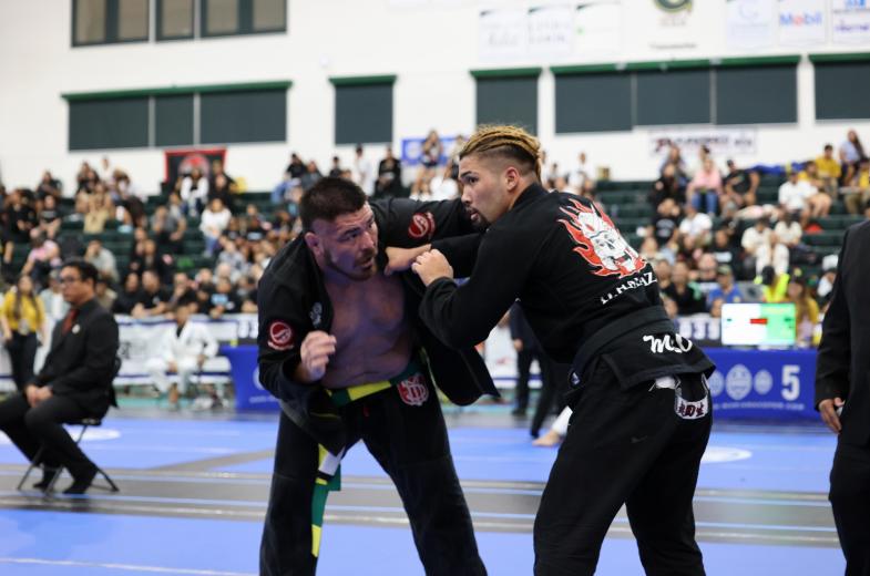 Marianas Open International Championship 2024