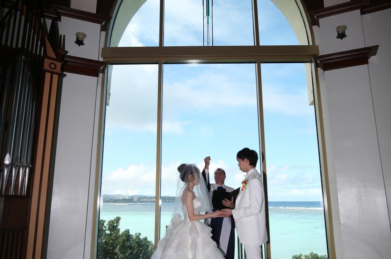 wedding corp 1