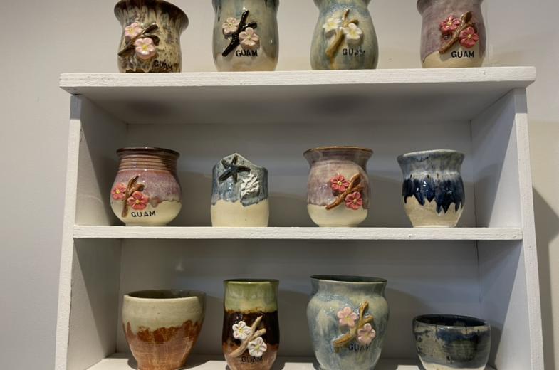 The Potters Studio photo 2