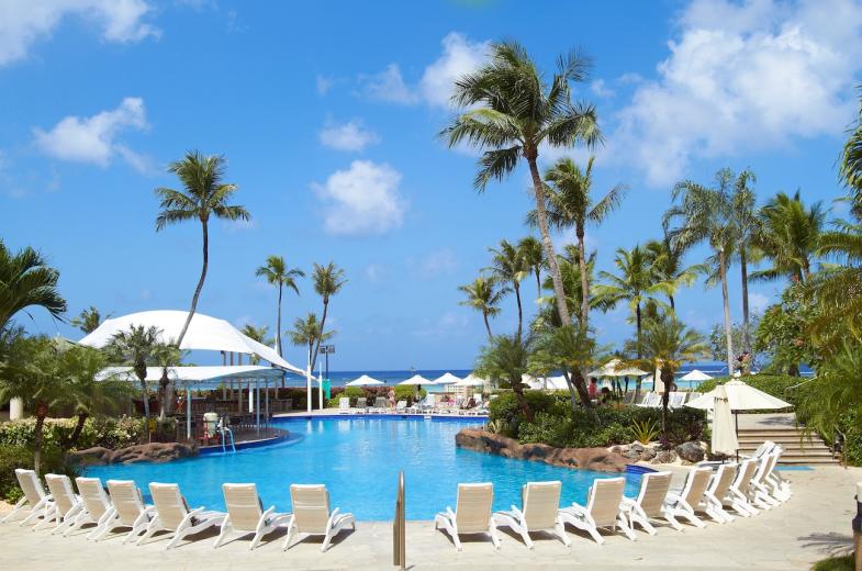 Hyatt Guam 2