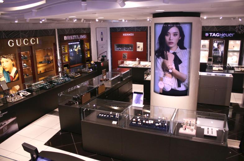 Watch Boutique