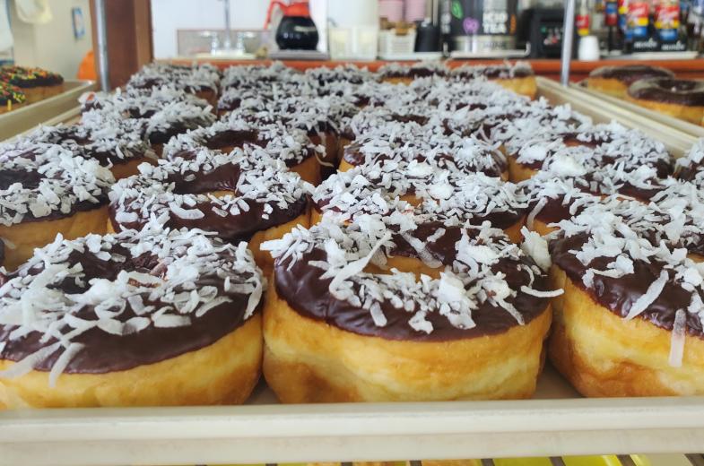 Winchell's 5