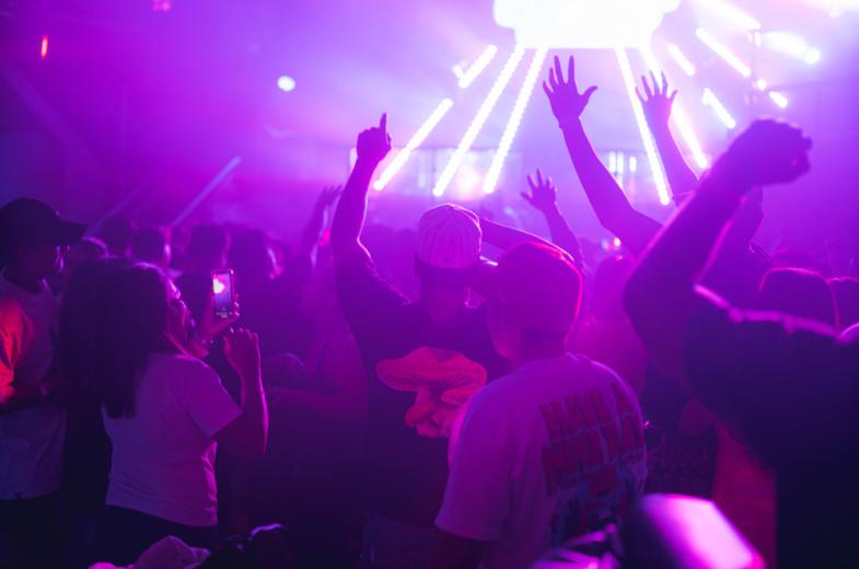 Club ZOH