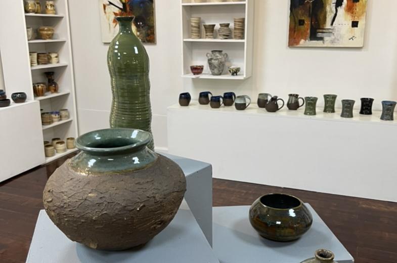 The Potters Studio photo 3