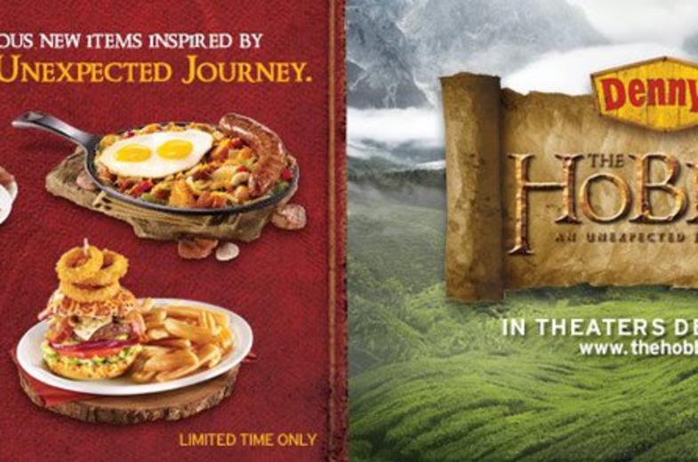 denny's 2