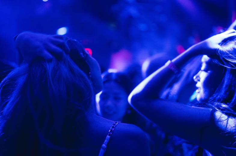 Club ZOH