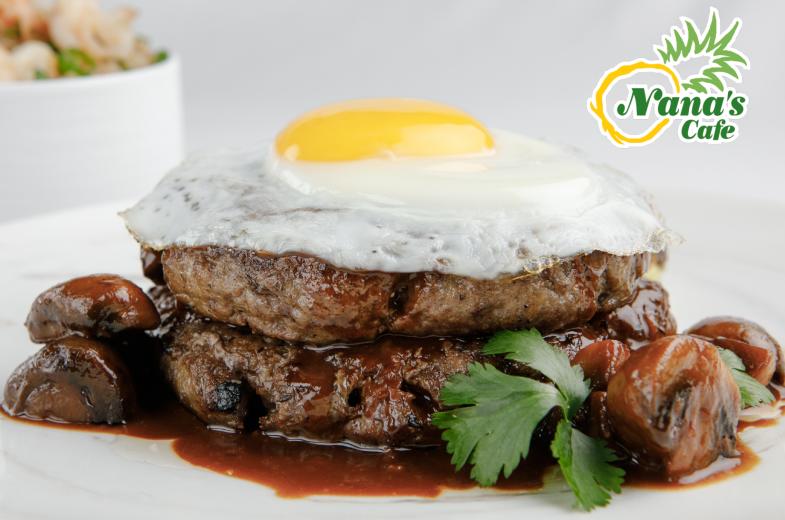 Loco Moco