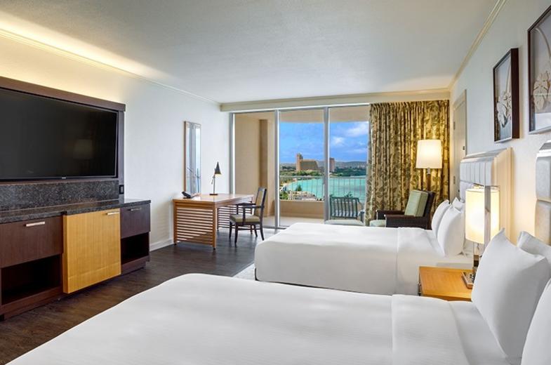 Hyatt Guam 5